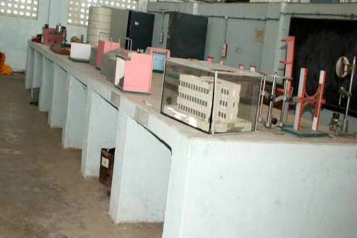 laboratory